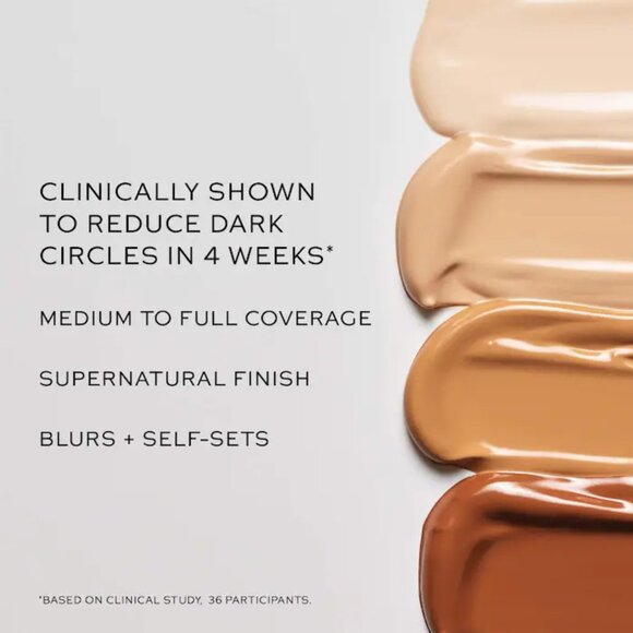 NIB ✅ Westman Atelier #Atelier M3 Vital Skincare Concealer ⭐ BNIB - Picture 5 of 10